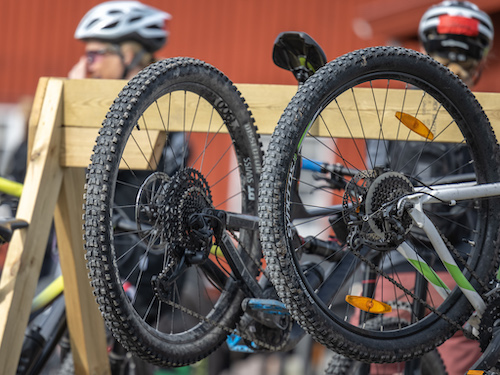 Mekkurs MTB Mekkurs MTB