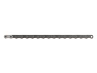 SRAM Chain Apex D1 Flattop Polished