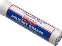 ROCKSHOX PM600 military grease 414 ml