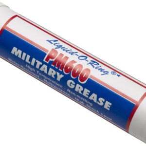 ROCKSHOX PM600 military grease 414 ml