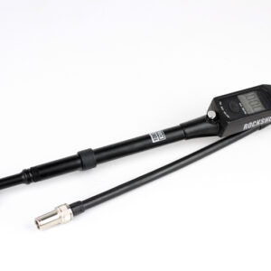 ROCKSHOX Fork/shock pump digital High