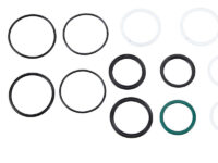 ROCKSHOX Service kit Monarch