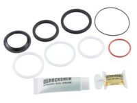 ROCKSHOX Service kit Deluxe/Super Delux