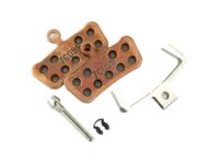 SRAM Disc brake pad Set for