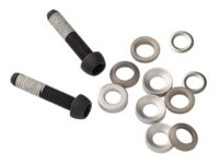 SRAM Spare part Mounting Bolts