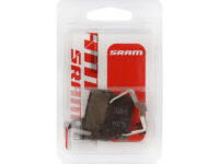 SRAM Disc brake pad Set for Road/Level