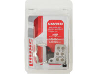 SRAM Disc brake pad Set for Road/Level