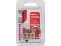 SRAM Disc brake pad Set for Road/Level