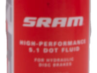 SRAM 5.1 DOT hydraulic brake fluid 120