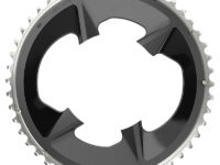 SRAM Chainring 107 mm Outer (double)