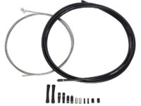 SRAM Brake Cable SlickWire MTB 2350 mm