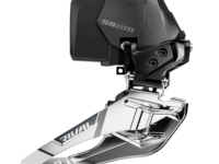 SRAM Front derailleur Rival AXS E1