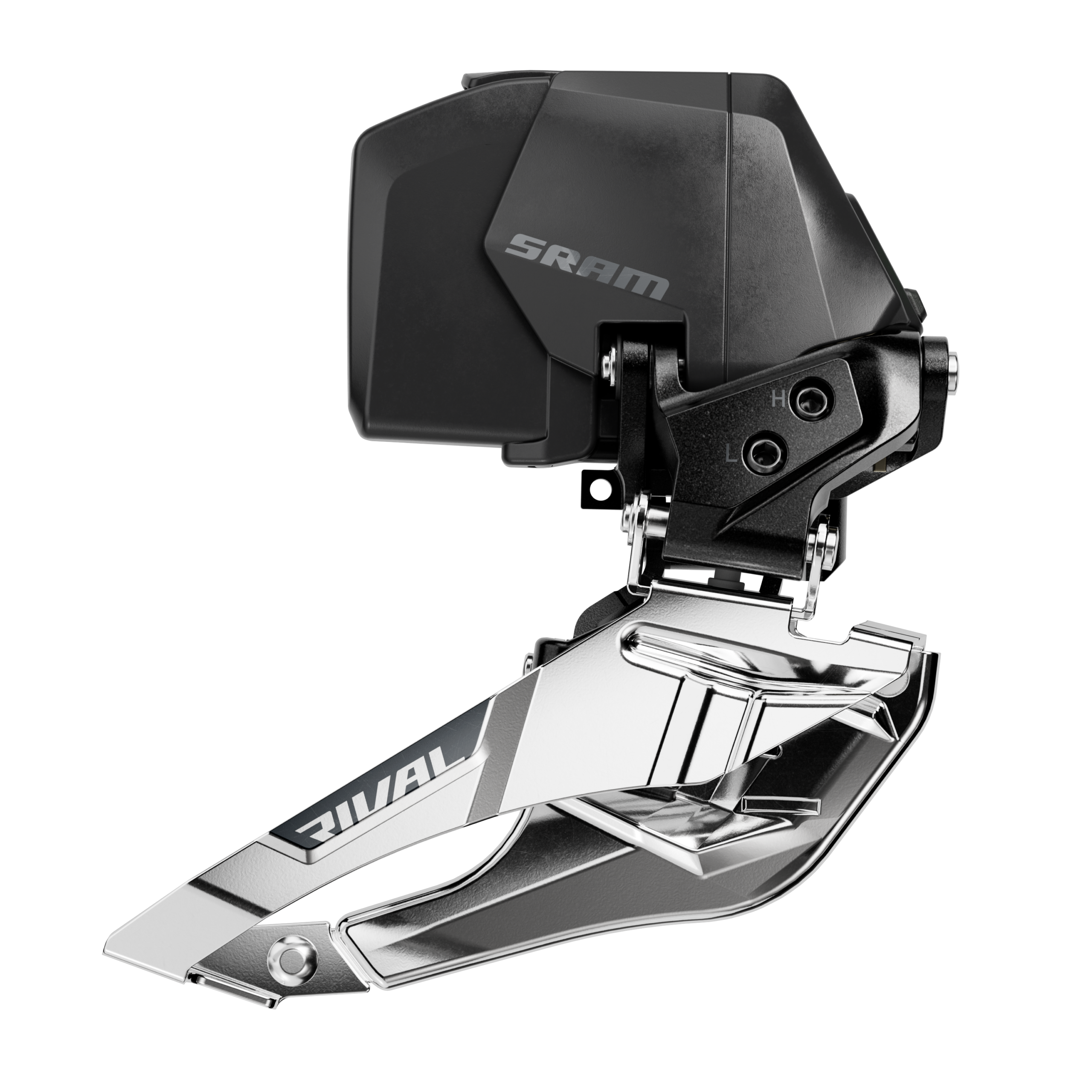 SRAM Front derailleur Rival AXS E1