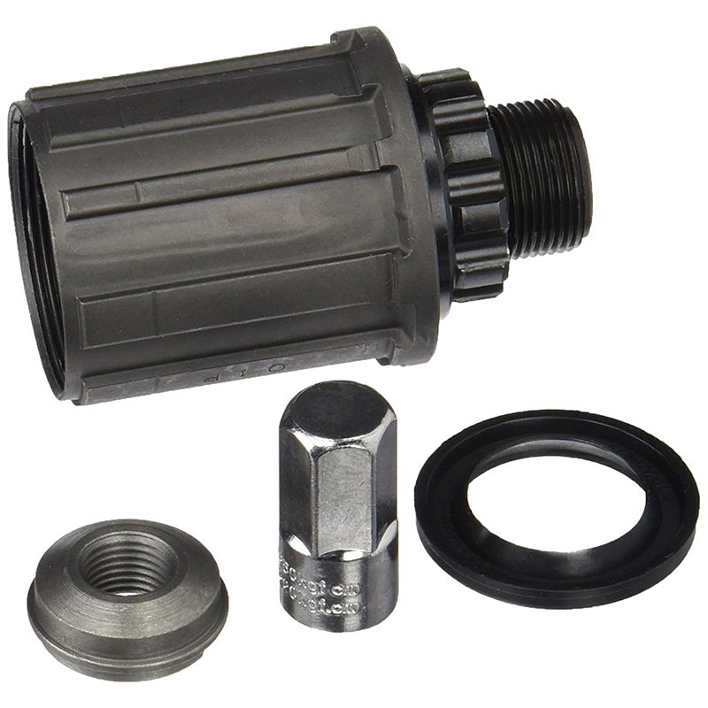 SRAM Freehub body kit For MTH 406