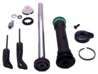 ROCKSHOX Spare part Damper Assembly