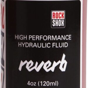 ROCKSHOX Reverb hydraulic fluid 120 ml