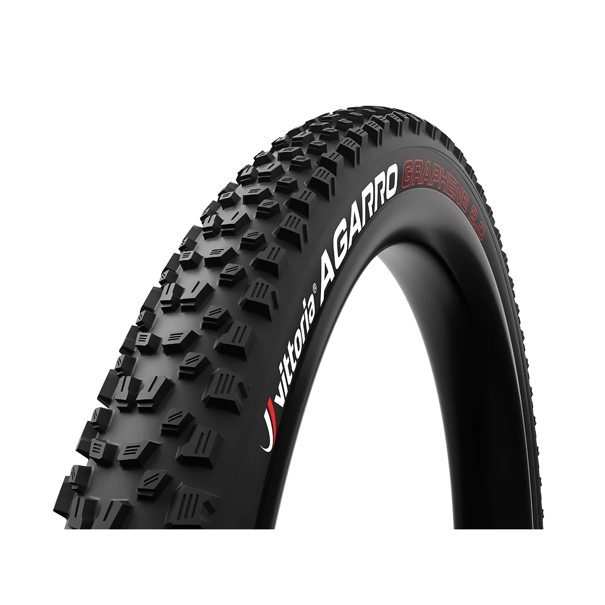 Däck MTB Agarro grå/svart 65-622/29x2.6 TNT G2