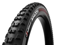 Däck MTB Mazza anth/blk/blk 60-622/29x2.4 TNT G2
