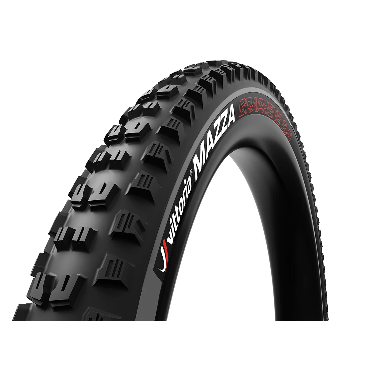 Däck MTB Mazza anth/blk/blk 65-584/27.5x2.6 TNT G2