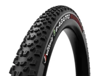 Däck MTB E-Agarro grå/svart 65-584/27.5x2.6 TNT  G2
