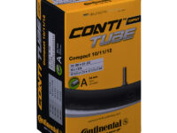 CONTINENTAL Compact Tube 10/11/12 x 1,7