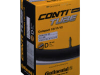 CONTINENTAL Compact Tube 10/11/12 x 1,7