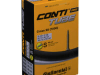 CONTINENTAL Cross Tube 700 x 32-47c