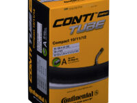 CONTINENTAL Compact Tube 10/11/12 x 1,7