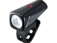 SIGMA Front light Buster FL 150 Black