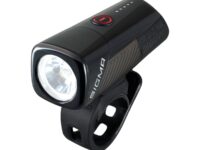 SIGMA Front light Buster FL 400 Black