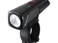 SIGMA Front light Buster 800 FL Black