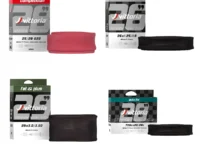 Slang Standard racer 700x20/28C Presta 48mm RVC