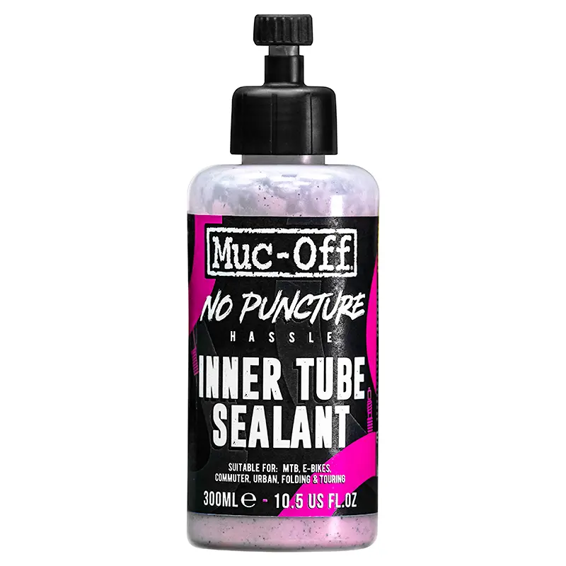 MUC-OFF No Puncture Hassle Inner Tube
