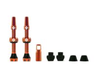 MUC-OFF Tubeless Valve Kit V. 2.0 44 mm