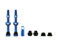 MUC-OFF Tubeless Valve Kit V. 2.0 44 mm