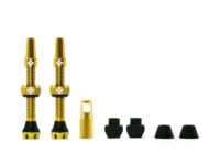 MUC-OFF Tubeless Valve Kit V. 2.0 44 mm