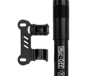 MUC-OFF Mini pump AirMach 7,6 bar/110