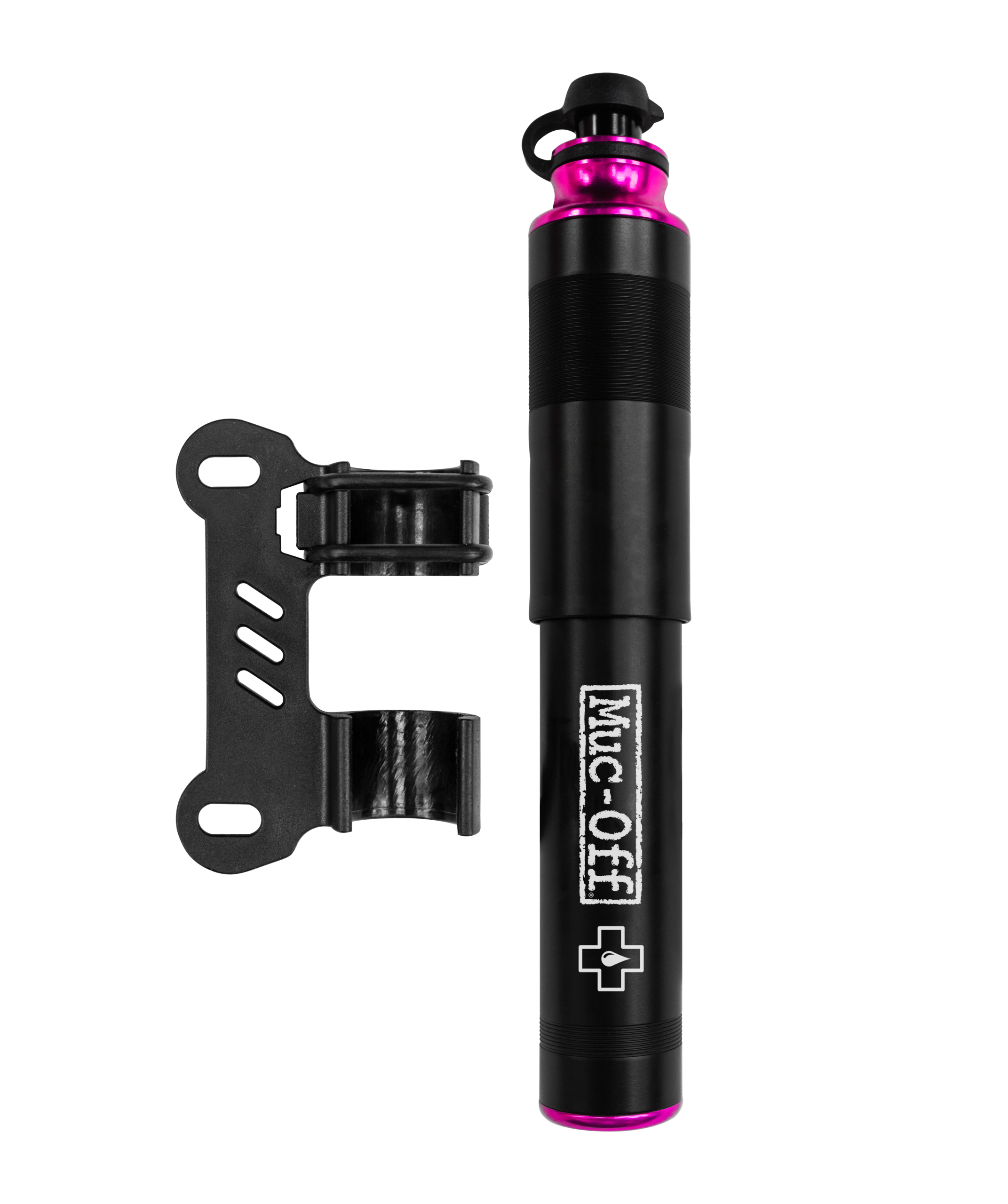 MUC-OFF Mini pump AirMach 7,6 bar/110