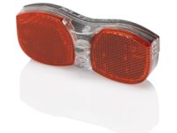 XLC Rear light CL-R20 Grey