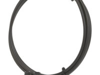 XLC Hydraulic line kit BR-X05 Black