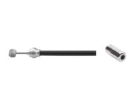 XLC BR-X93 Brake cable kit 1700/2000 mm