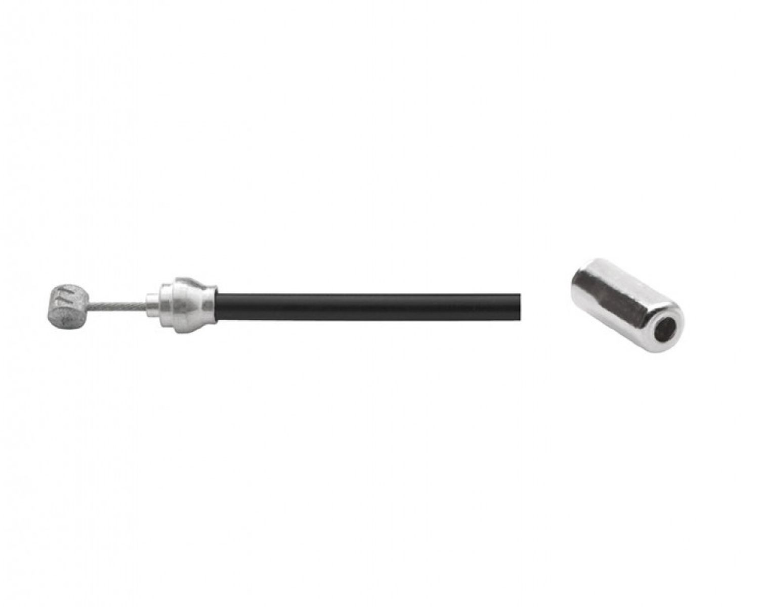XLC BR-X93 Brake cable kit 1700/2000 mm