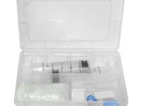 XLC BR-X66 bleed kit
