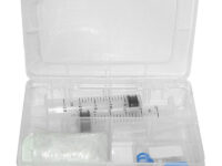XLC BR-X66 bleed kit