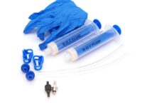 XLC BR-X66 bleed kit