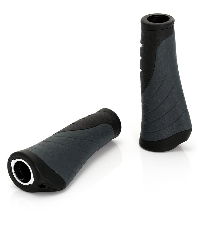 XLC GR-S04 135/92 mm Black/Grey
