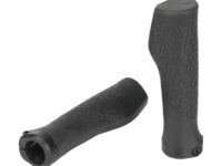 XLC GR-G23 Ergo Sport 138 mm Black