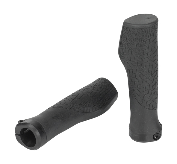 XLC GR-G23 Ergo Sport 138 mm Black