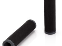 XLC GR-G05 Sportive 130 mm Black/Grey