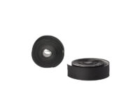 XLC Bar tape GR-T08 Black EVA with